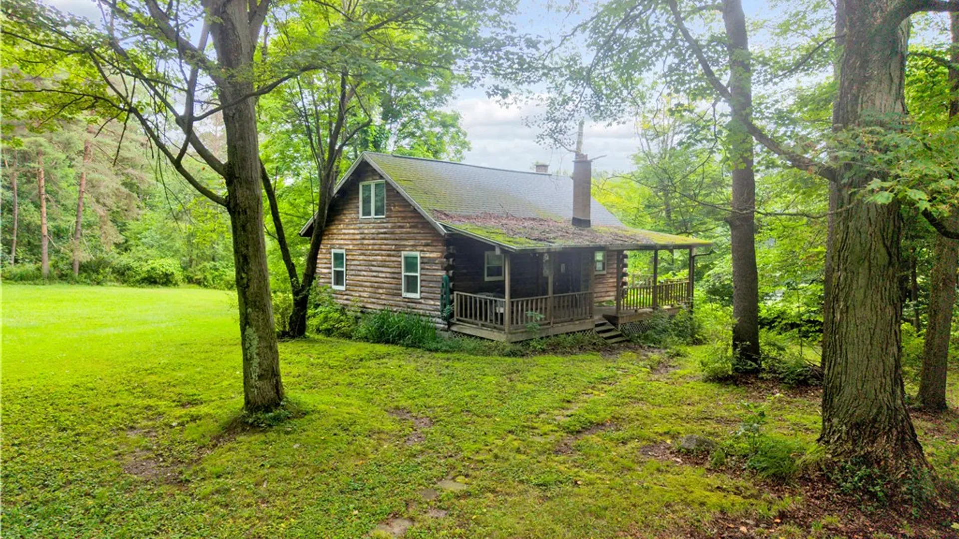 Property at 1575 Halls Corners Road, Attica, NY 14011 13