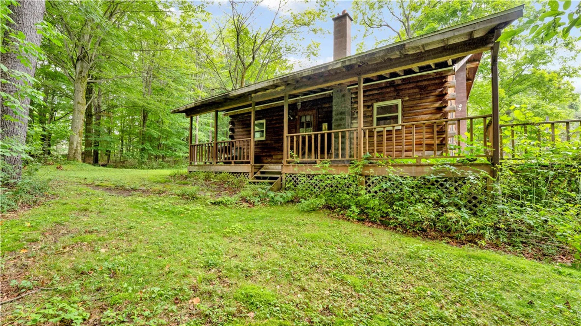 Property at 1575 Halls Corners Road, Attica, NY 14011 14