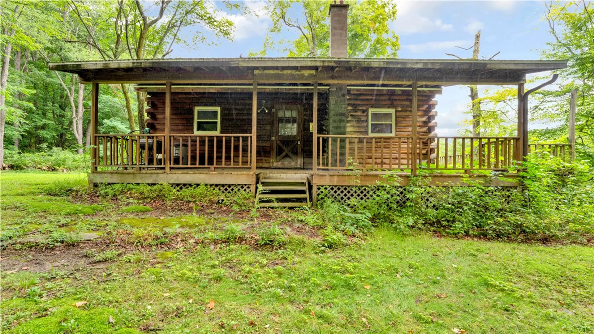 Property at 1575 Halls Corners Road, Attica, NY 14011 31