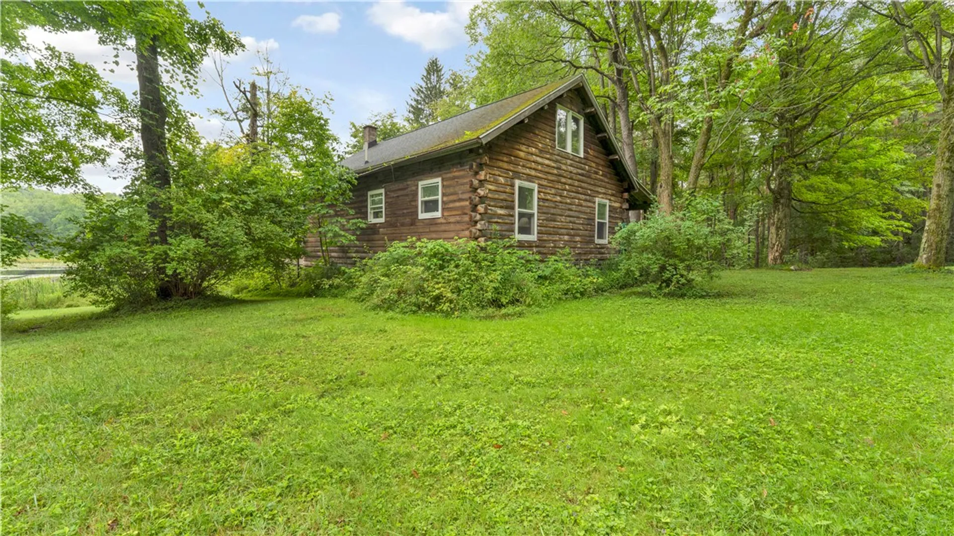 Property at 1575 Halls Corners Road, Attica, NY 14011 34