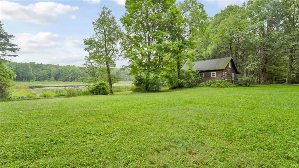 Property at 1575 Halls Corners Road, Attica, NY 14011