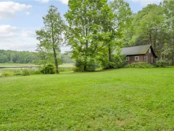 Property at 1575 Halls Corners Road, Attica, NY 14011