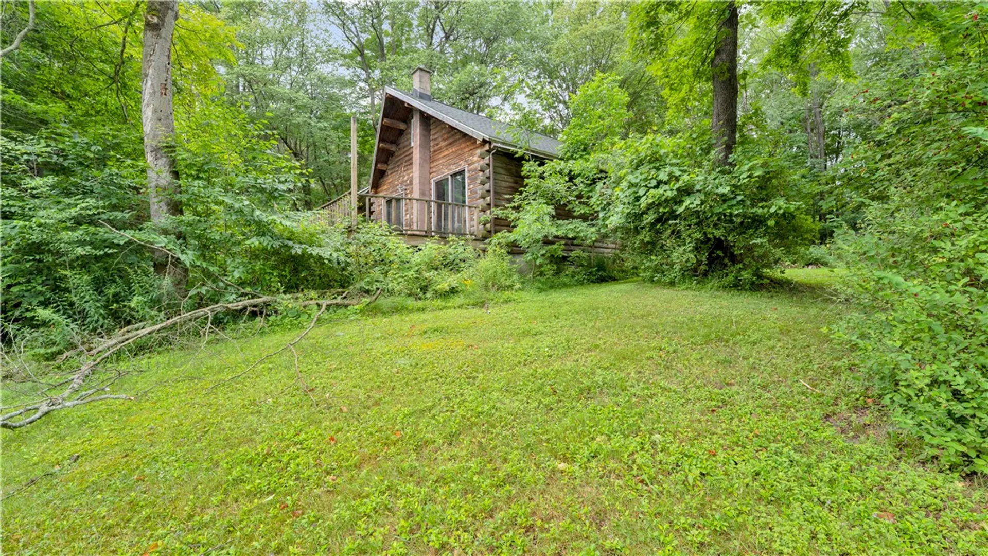 Property at 1575 Halls Corners Road, Attica, NY 14011 42