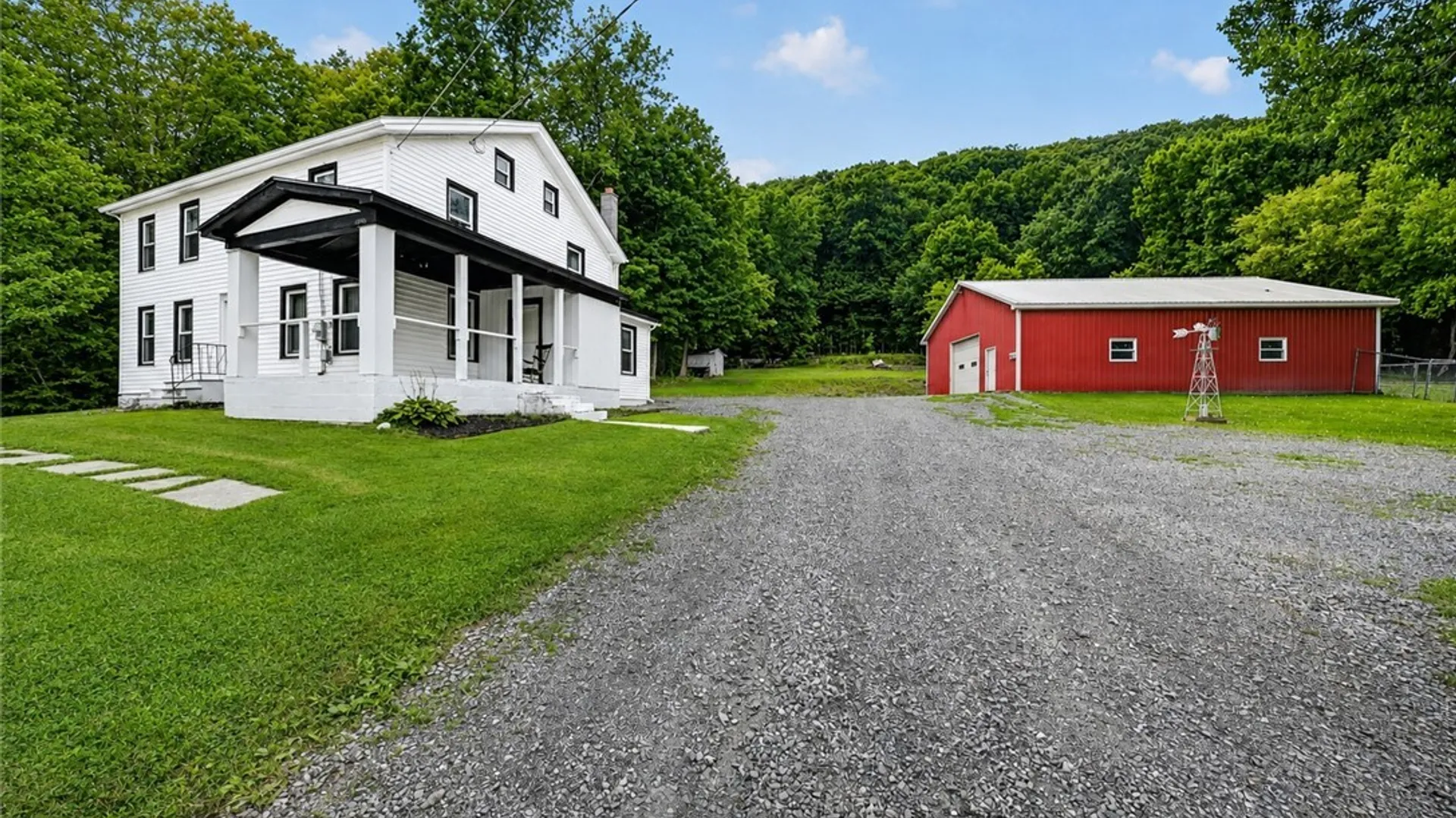 Property at 3387 Apulia Road, Lafayette, NY 13078 3