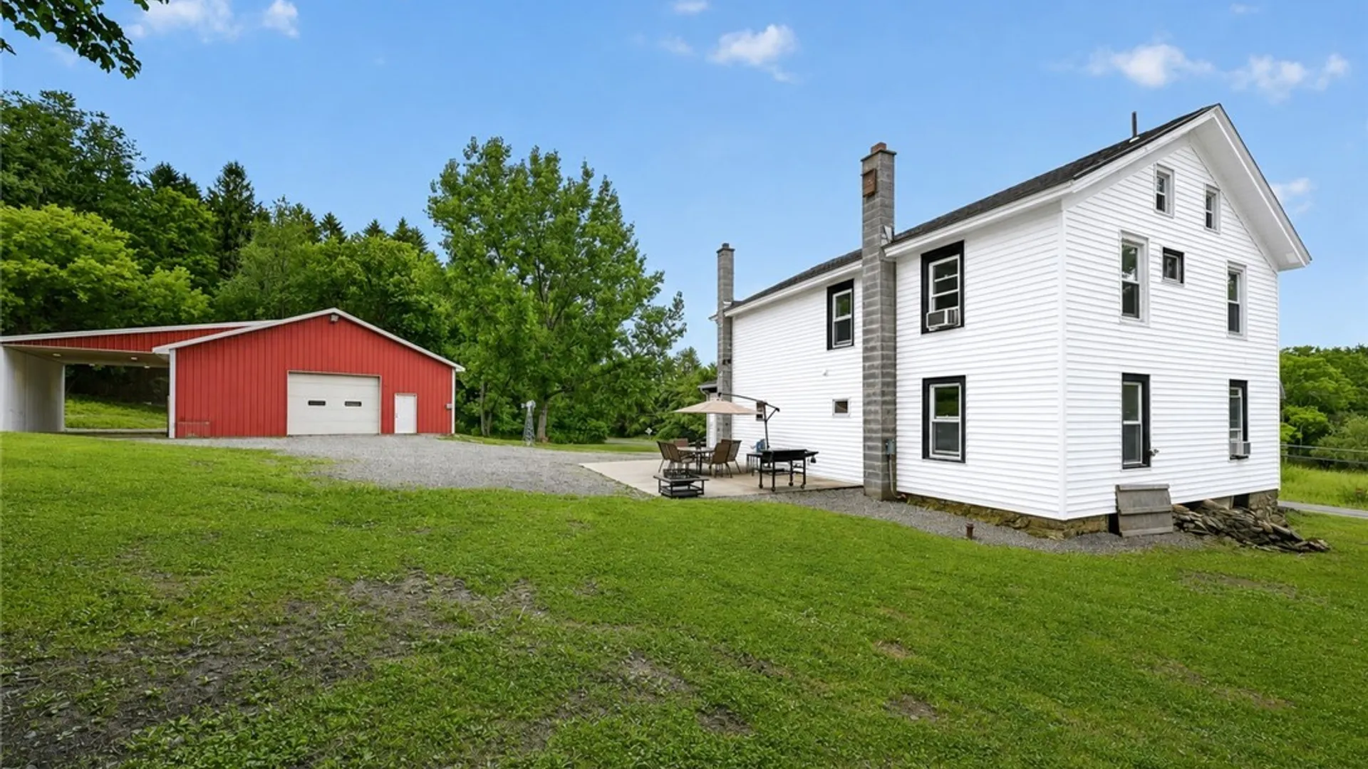 Property at 3387 Apulia Road, Lafayette, NY 13078 4