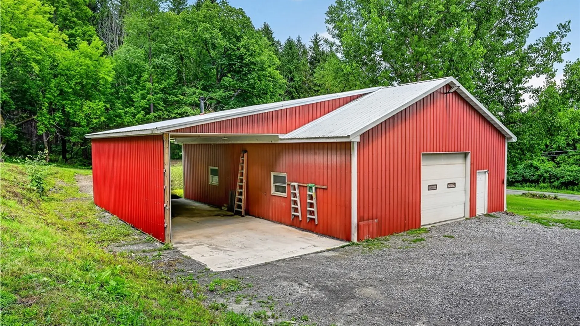Property at 3387 Apulia Road, Lafayette, NY 13078 34