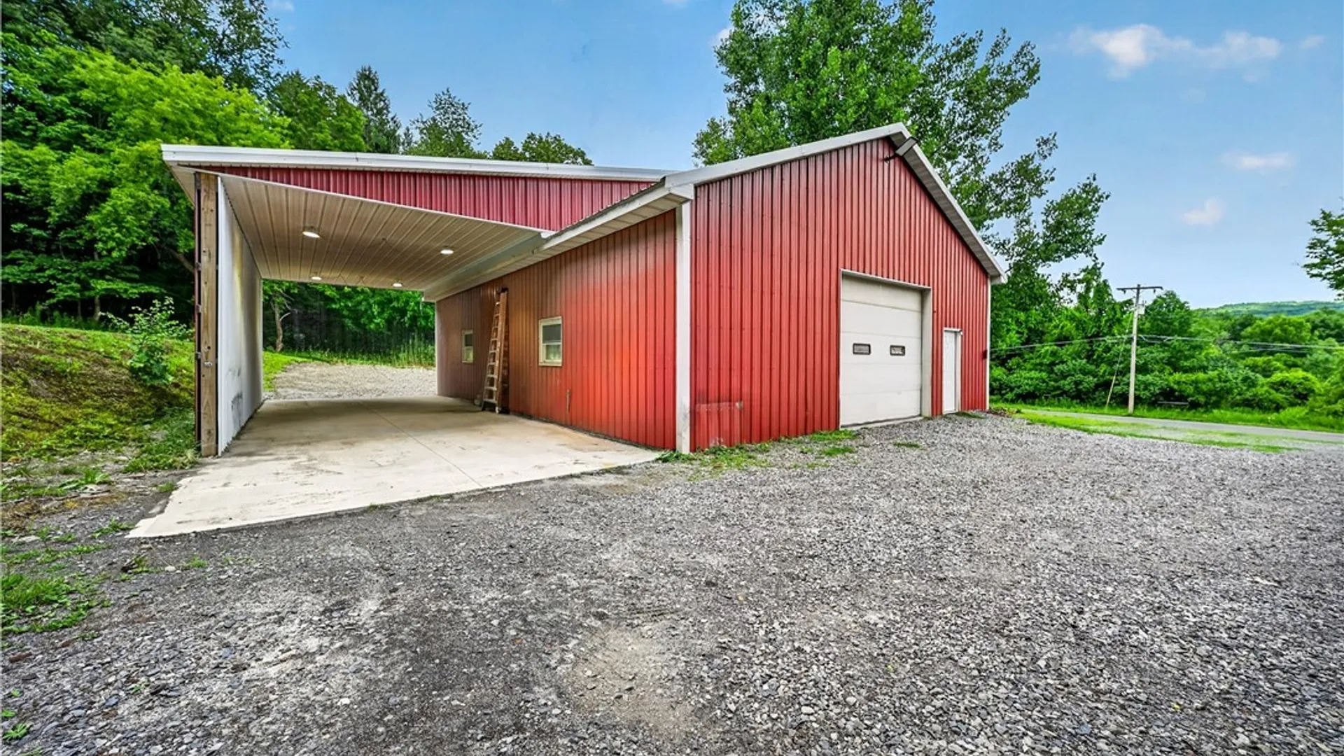 Property at 3387 Apulia Road, Lafayette, NY 13078 35