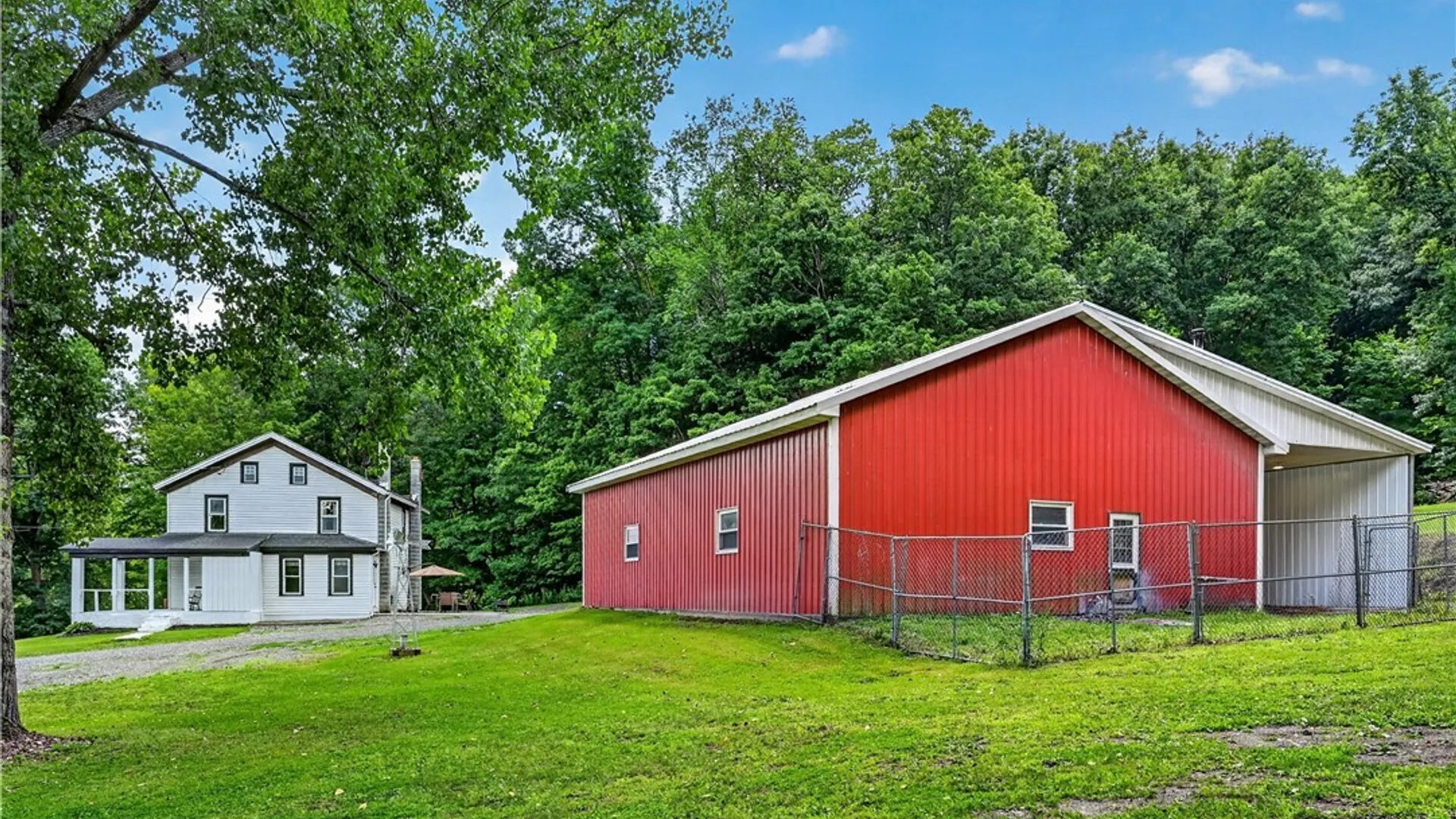 Property at 3387 Apulia Road, Lafayette, NY 13078 40