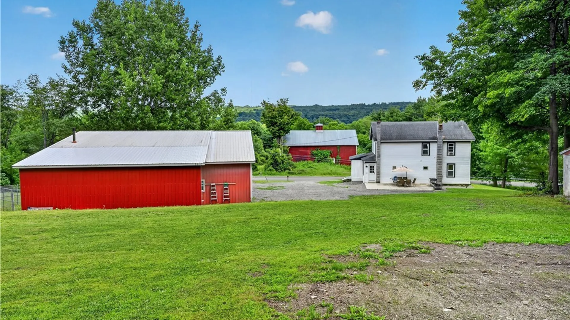 Property at 3387 Apulia Road, Lafayette, NY 13078 41