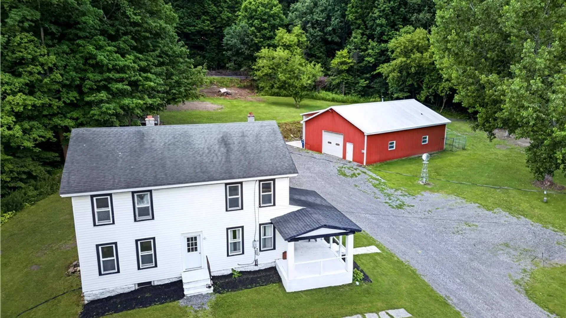Property at 3387 Apulia Road, Lafayette, NY 13078 42