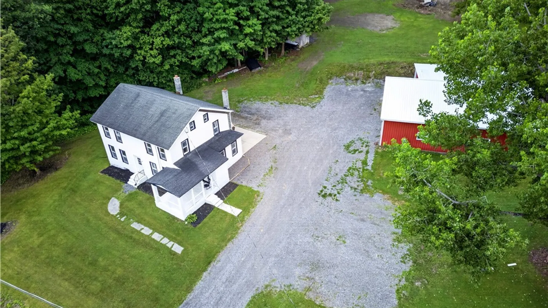 Property at 3387 Apulia Road, Lafayette, NY 13078 44