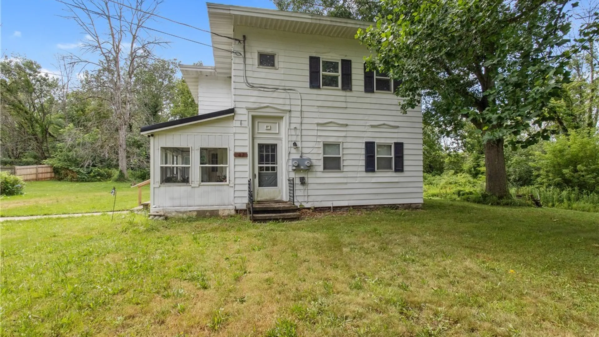 Property at 47 Thompson Road, Oswego, NY 13126 3