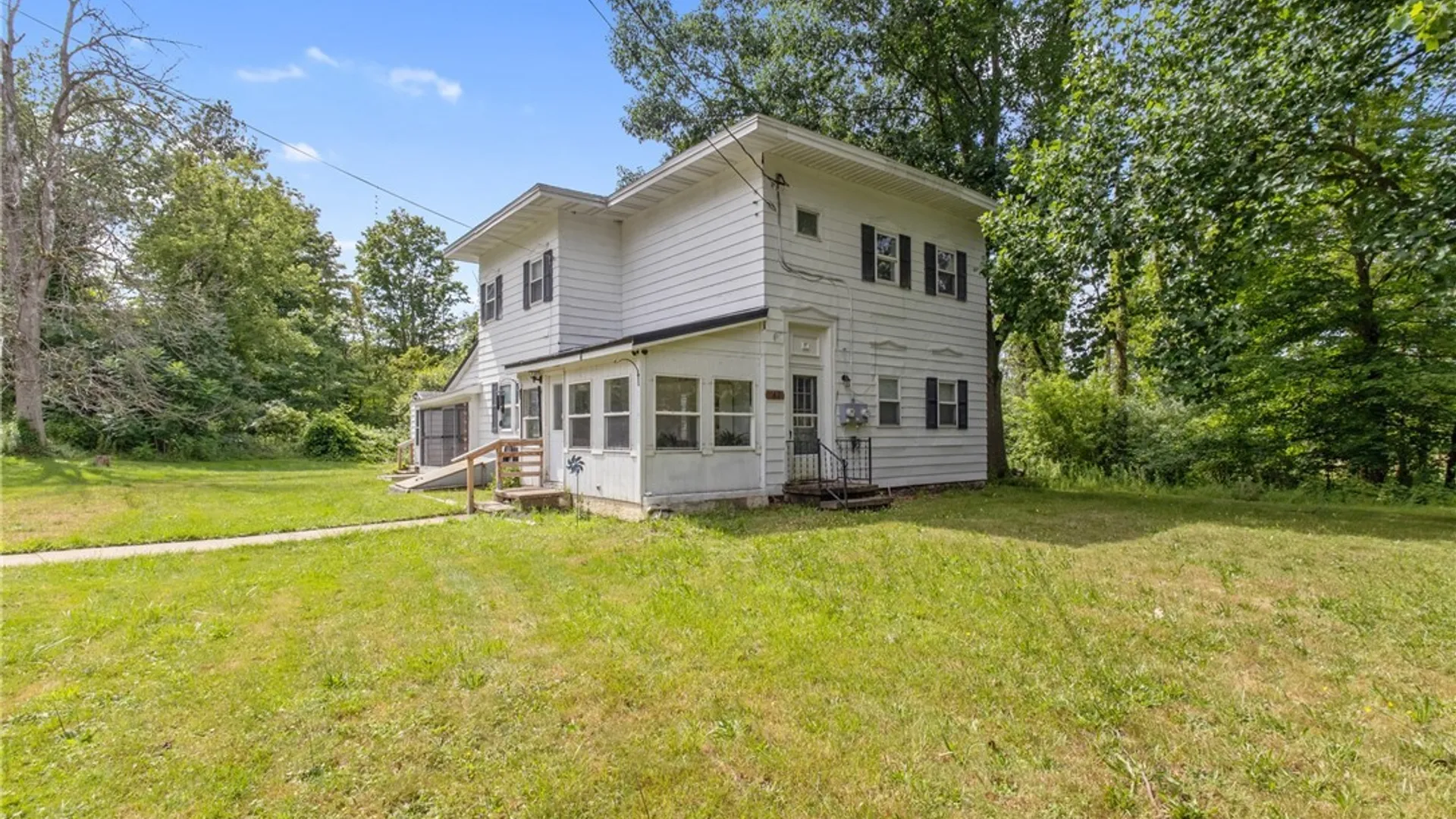 Property at 47 Thompson Road, Oswego, NY 13126 4