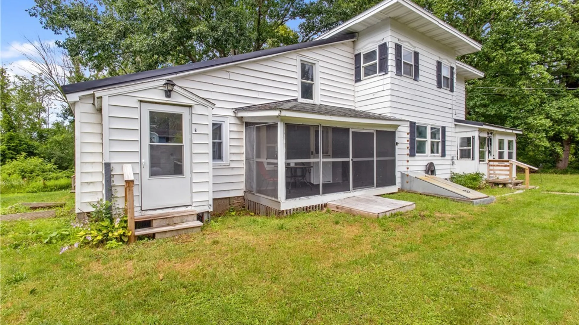 Property at 47 Thompson Road, Oswego, NY 13126 40