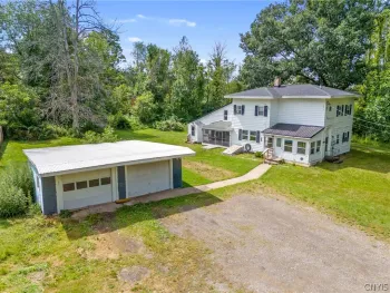 Property at 47 Thompson Road, Oswego, NY 13126