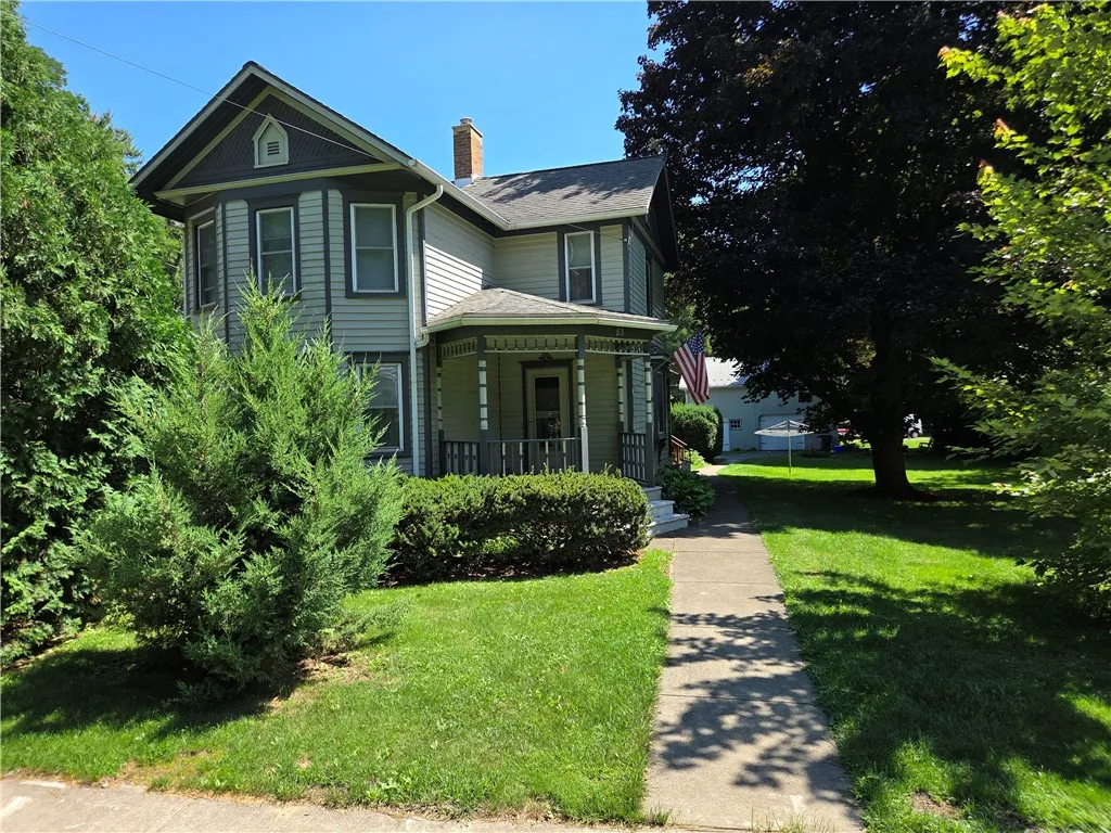 Property at 83 Pre Emption Road, Benton, NY 14415