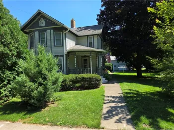 Property at 83 Pre Emption Road, Benton, NY 14415
