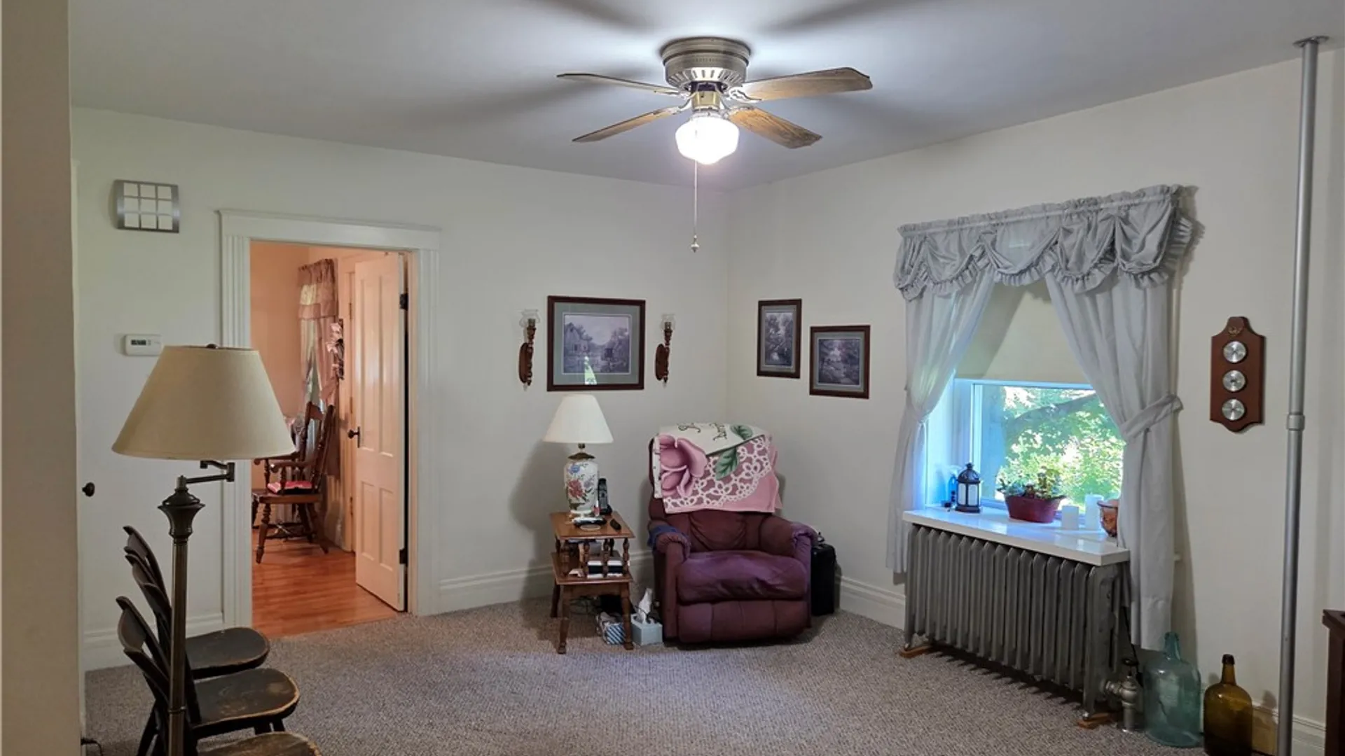 Property at 83 Pre Emption Road, Benton, NY 14415 9