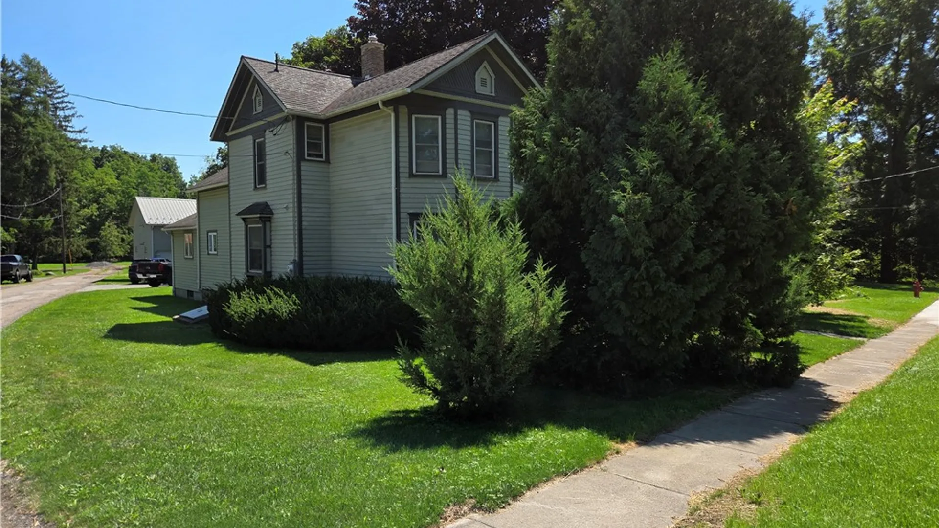 Property at 83 Pre Emption Road, Benton, NY 14415 32