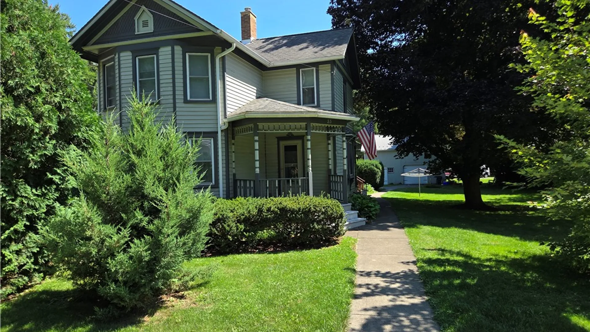 Property at 83 Pre Emption Road, Benton, NY 14415 33