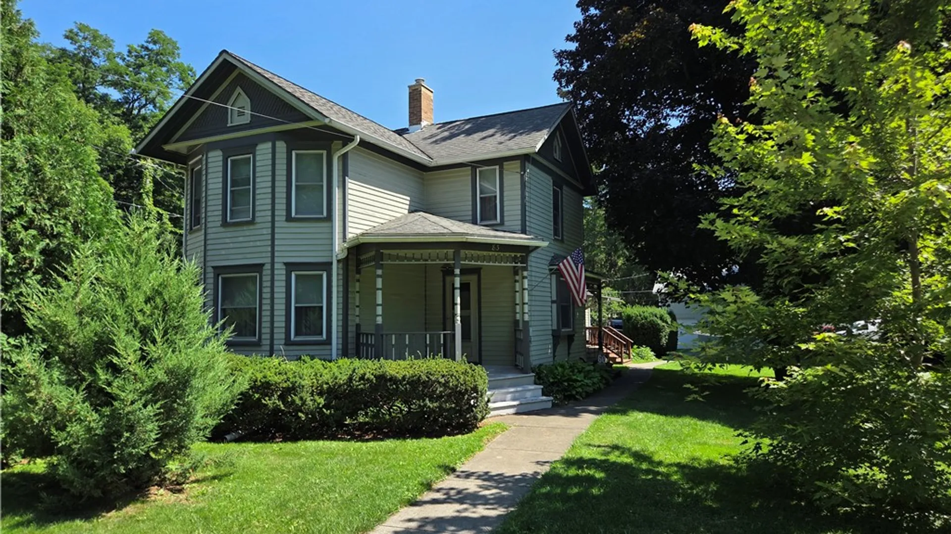 Property at 83 Pre Emption Road, Benton, NY 14415 34