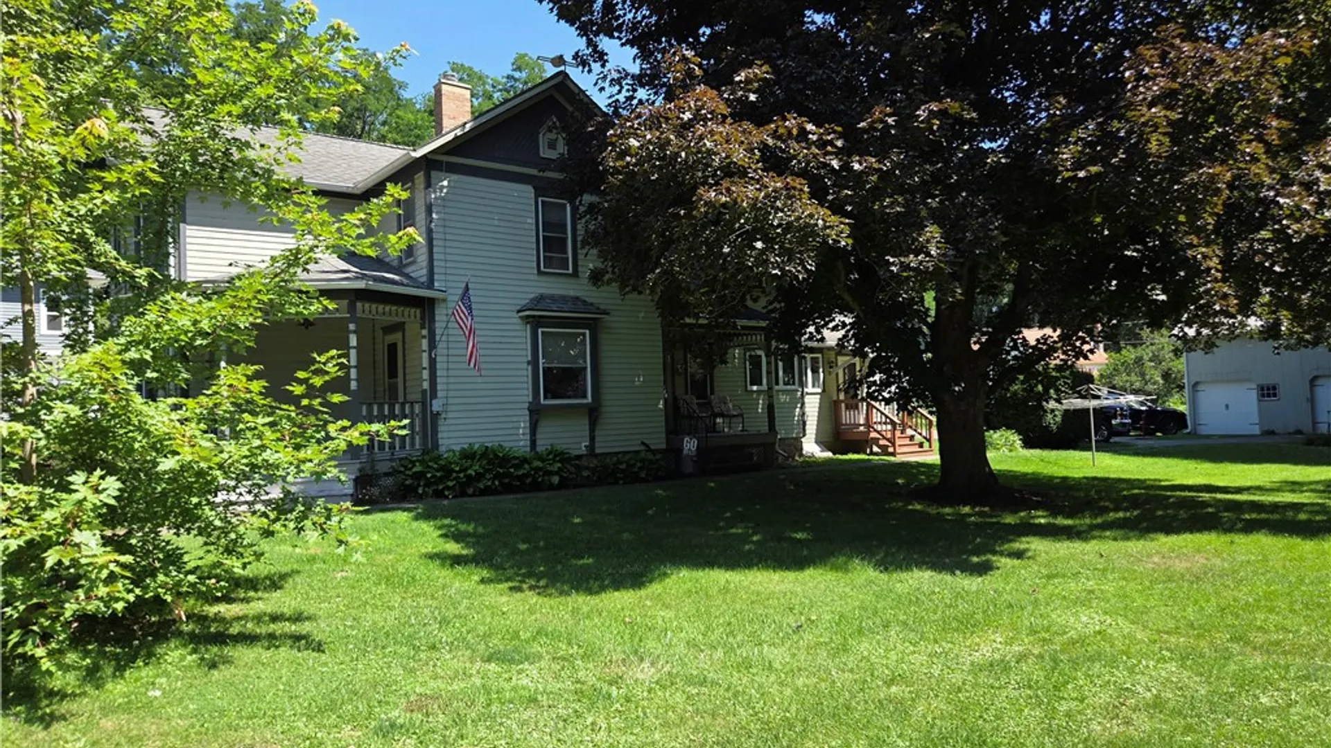 Property at 83 Pre Emption Road, Benton, NY 14415 35