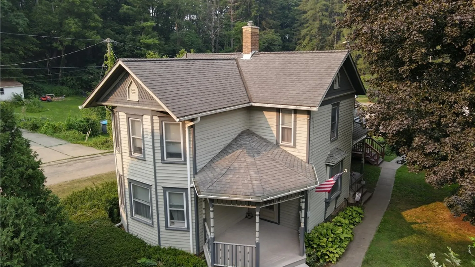 Property at 83 Pre Emption Road, Benton, NY 14415 40