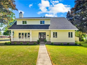 Property at 201 Maple Street, Rome, NY 13440