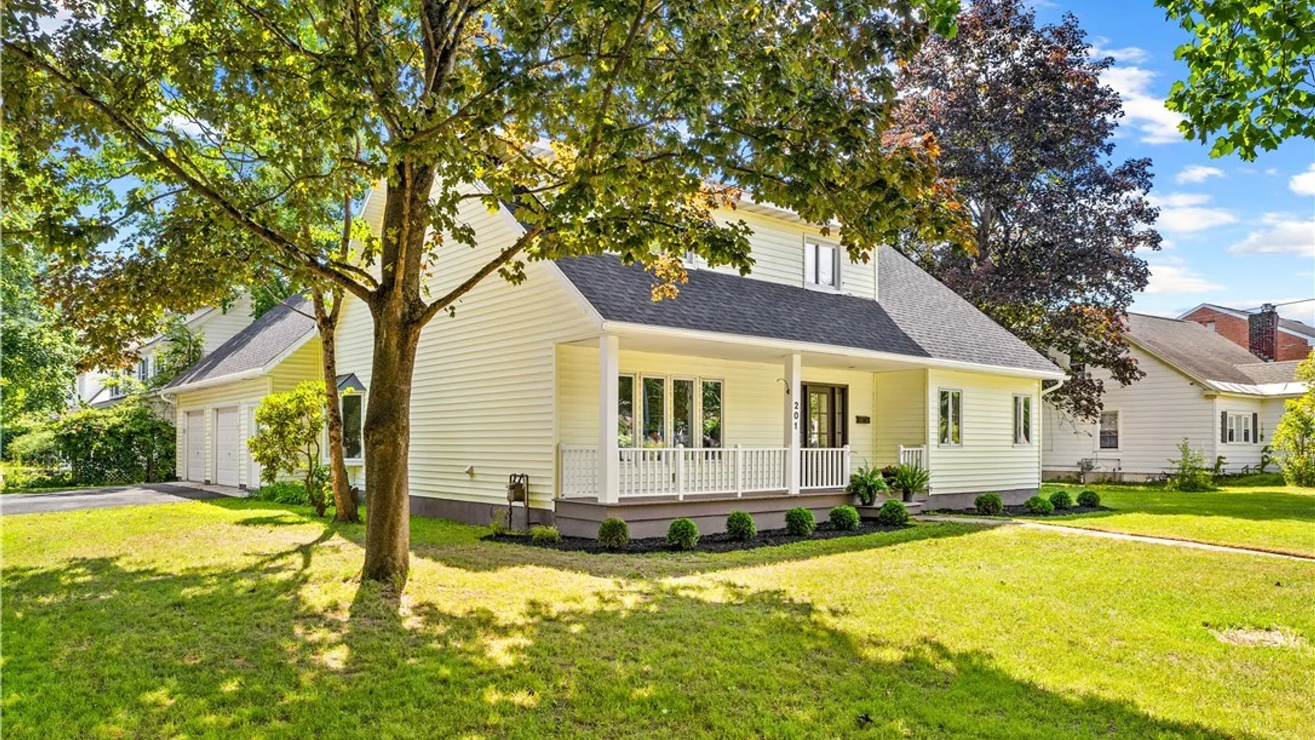 Property at 201 Maple Street, Rome, NY 13440 3