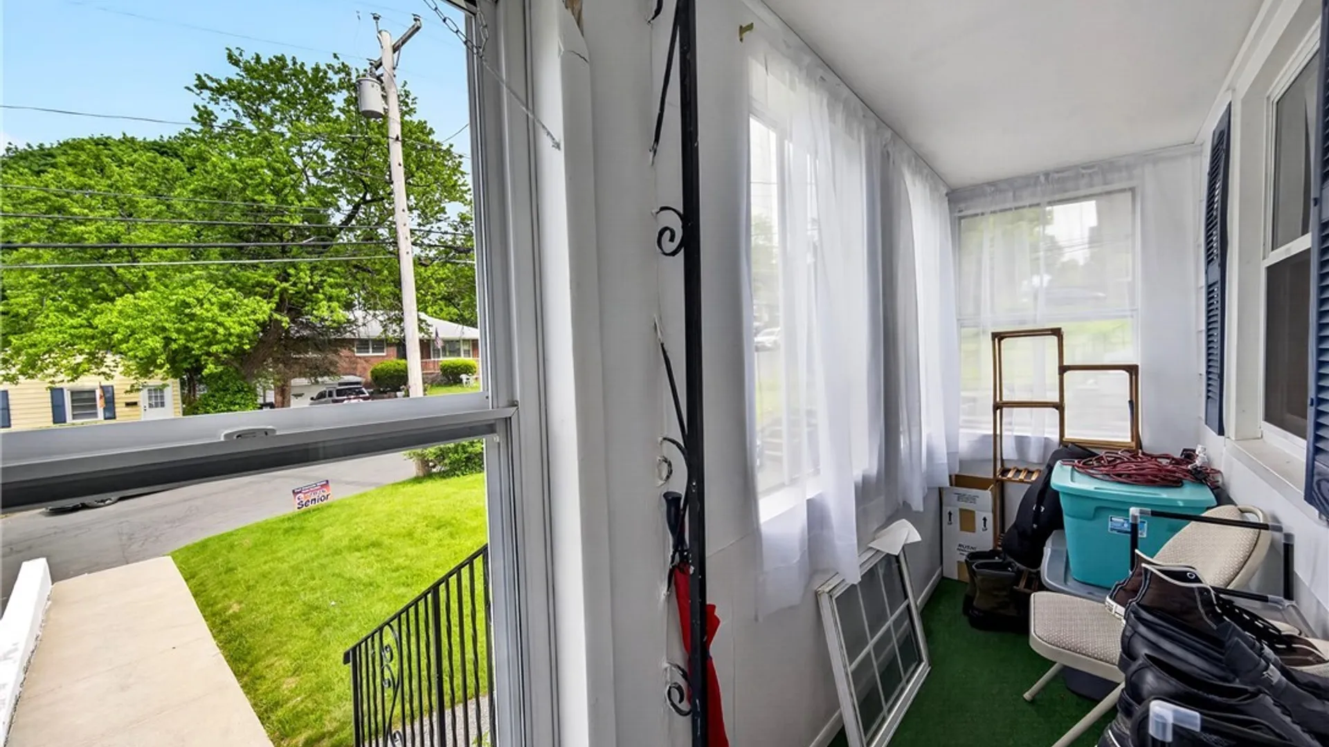Property at 156 Cloveridge Drive, Syracuse, NY 13206 5