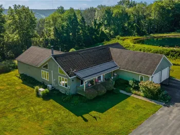 Property at 1108 Underhill Road, Aurora, NY 14052