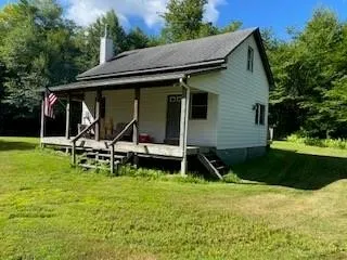 Property at 690 Dufton Hollow Road, Tompkins, NY 13783