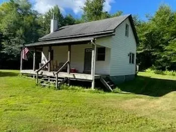 Property at 690 Dufton Hollow Road, Tompkins, NY 13783