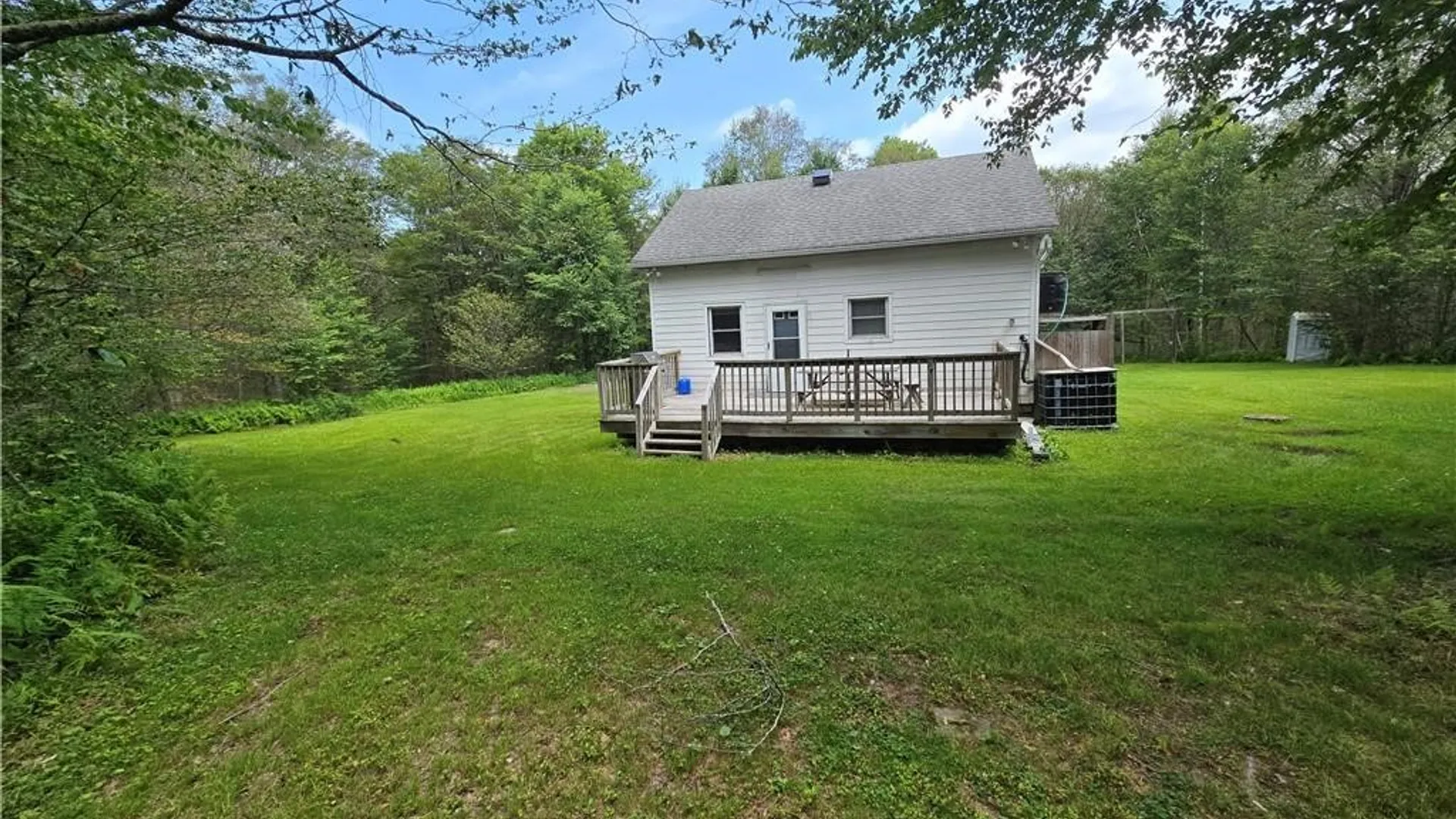 Property at 690 Dufton Hollow Road, Tompkins, NY 13783 3