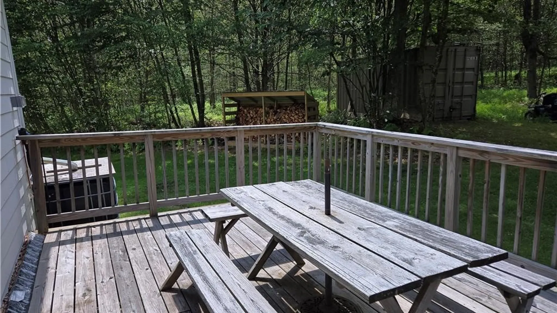 Property at 690 Dufton Hollow Road, Tompkins, NY 13783 7