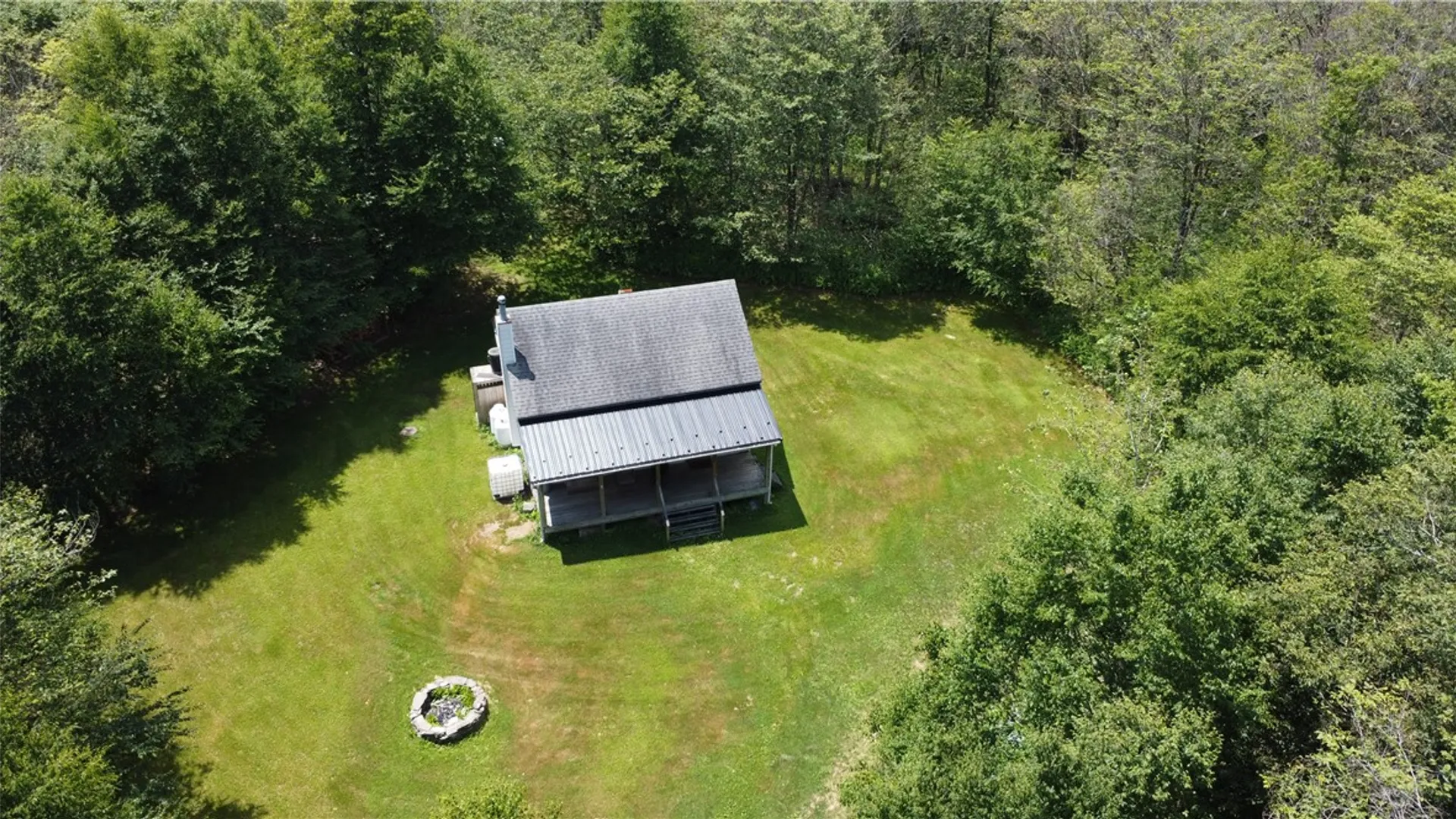Property at 690 Dufton Hollow Road, Tompkins, NY 13783 4