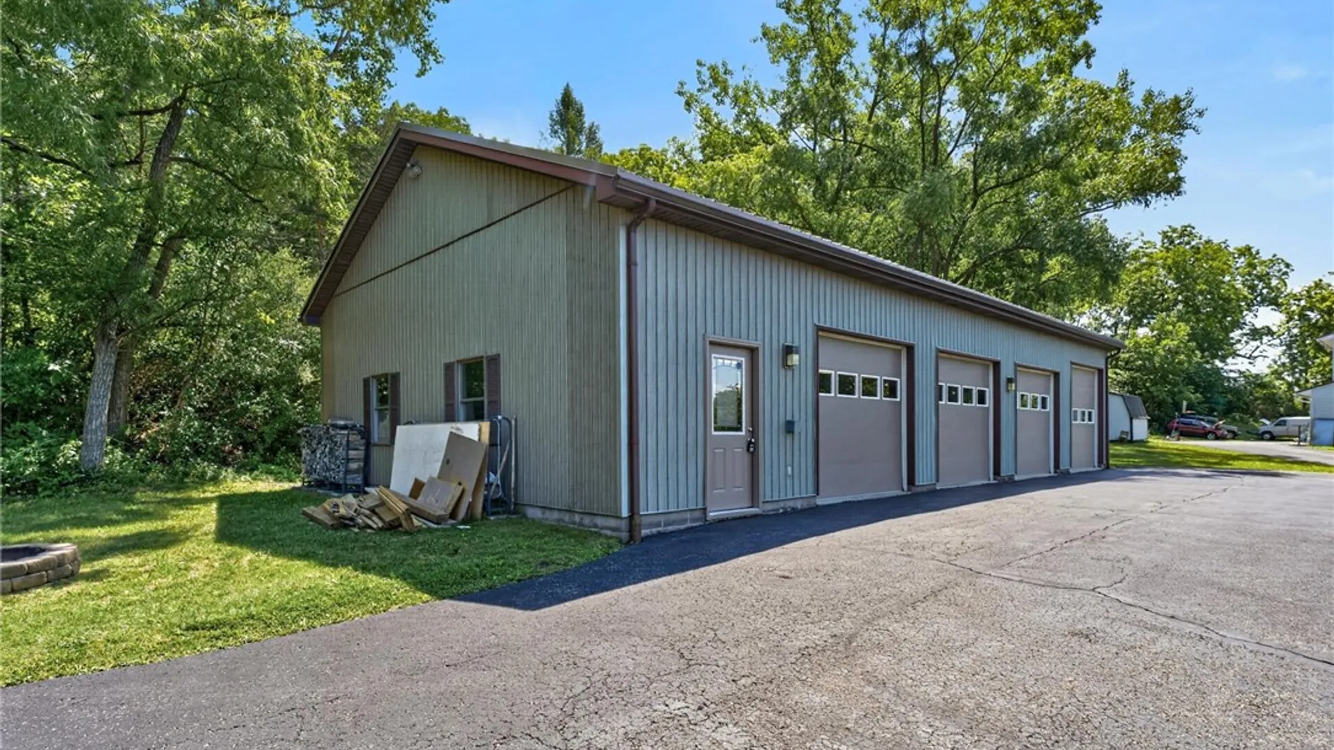 Property at 3761 E Lake Road, Livonia, NY 14487 41