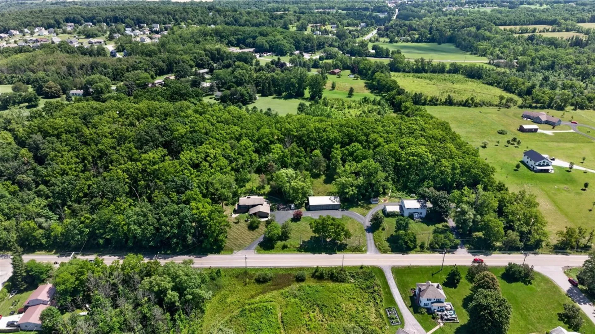 Property at 3761 E Lake Road, Livonia, NY 14487 48