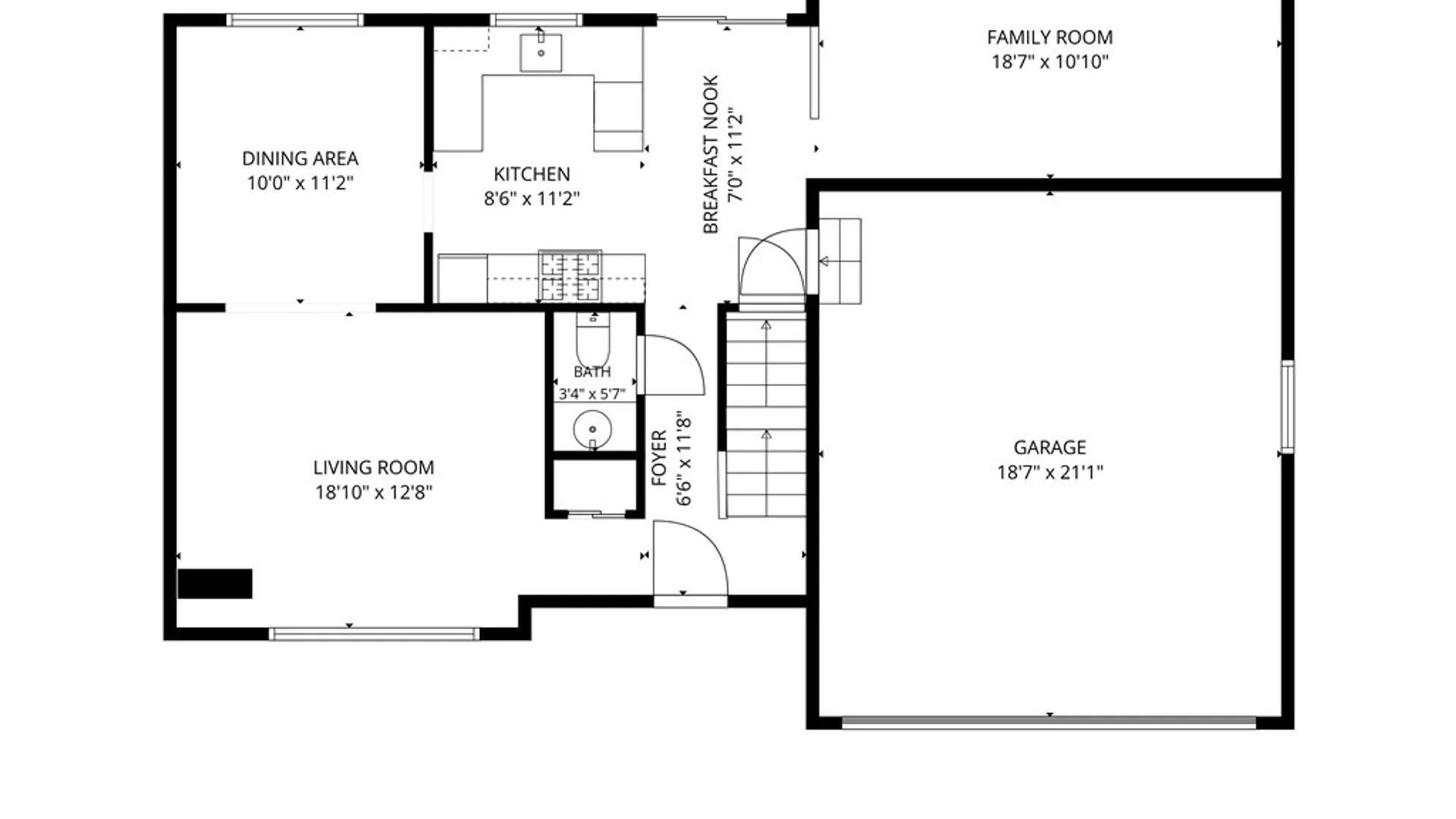 Property at 222 Hillpine Road, Cheektowaga, NY 14227 46