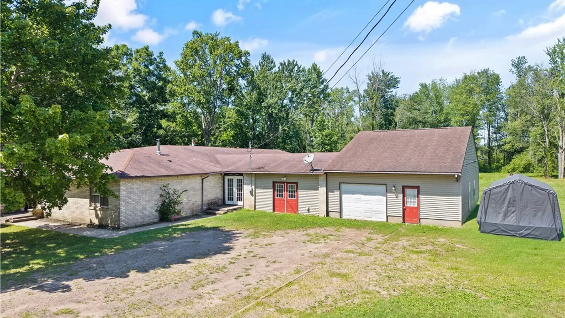 Property at 436 Rowlee Road, Volney, NY 13069 4