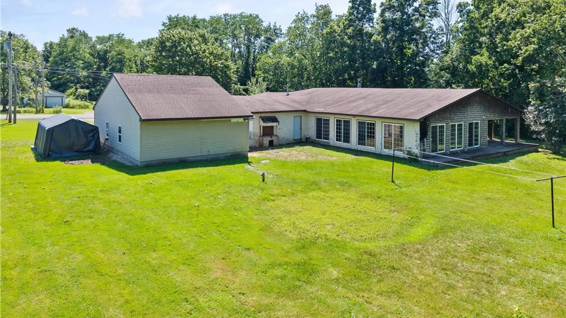 Property at 436 Rowlee Road, Volney, NY 13069 43