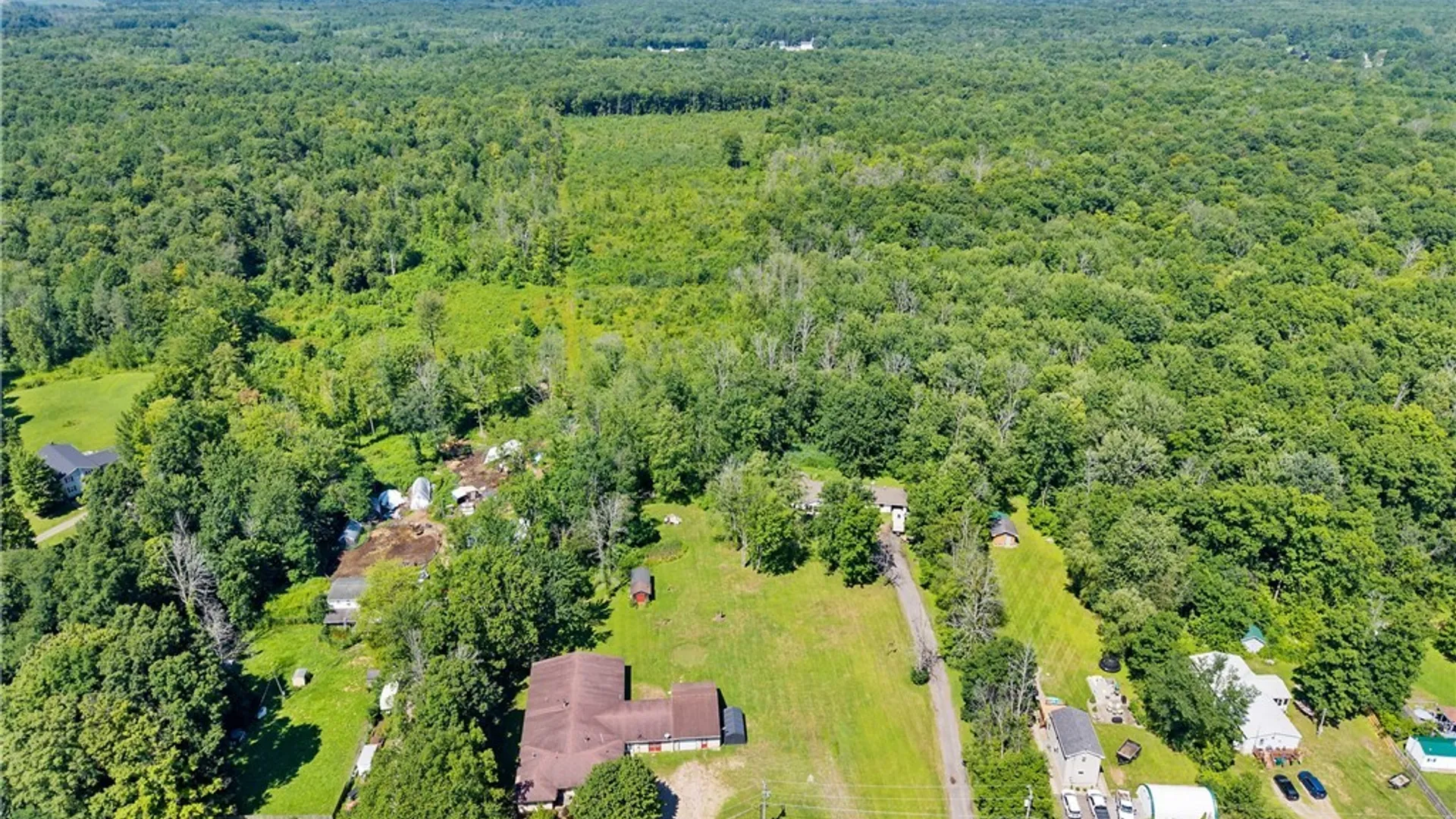 Property at 436 Rowlee Road, Volney, NY 13069 44
