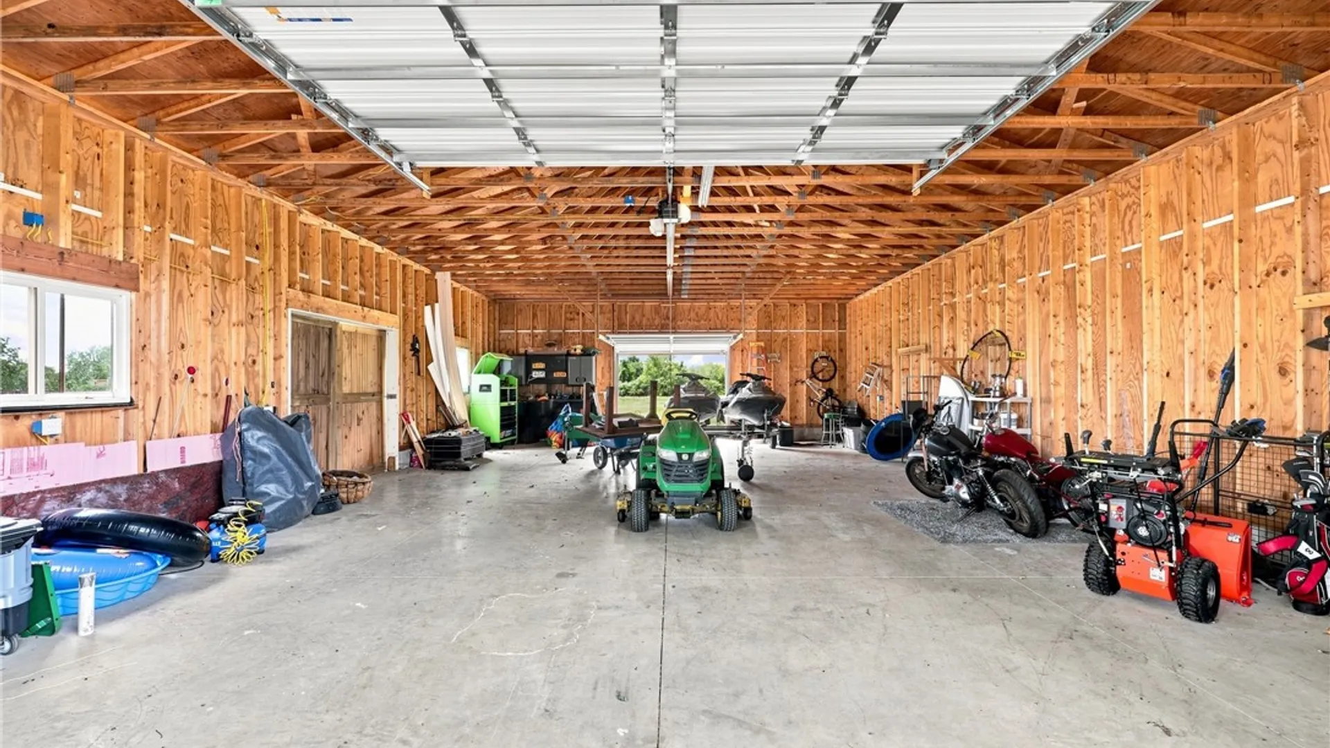 Property at 8658 E Main Road, Leroy, NY 14482 42
