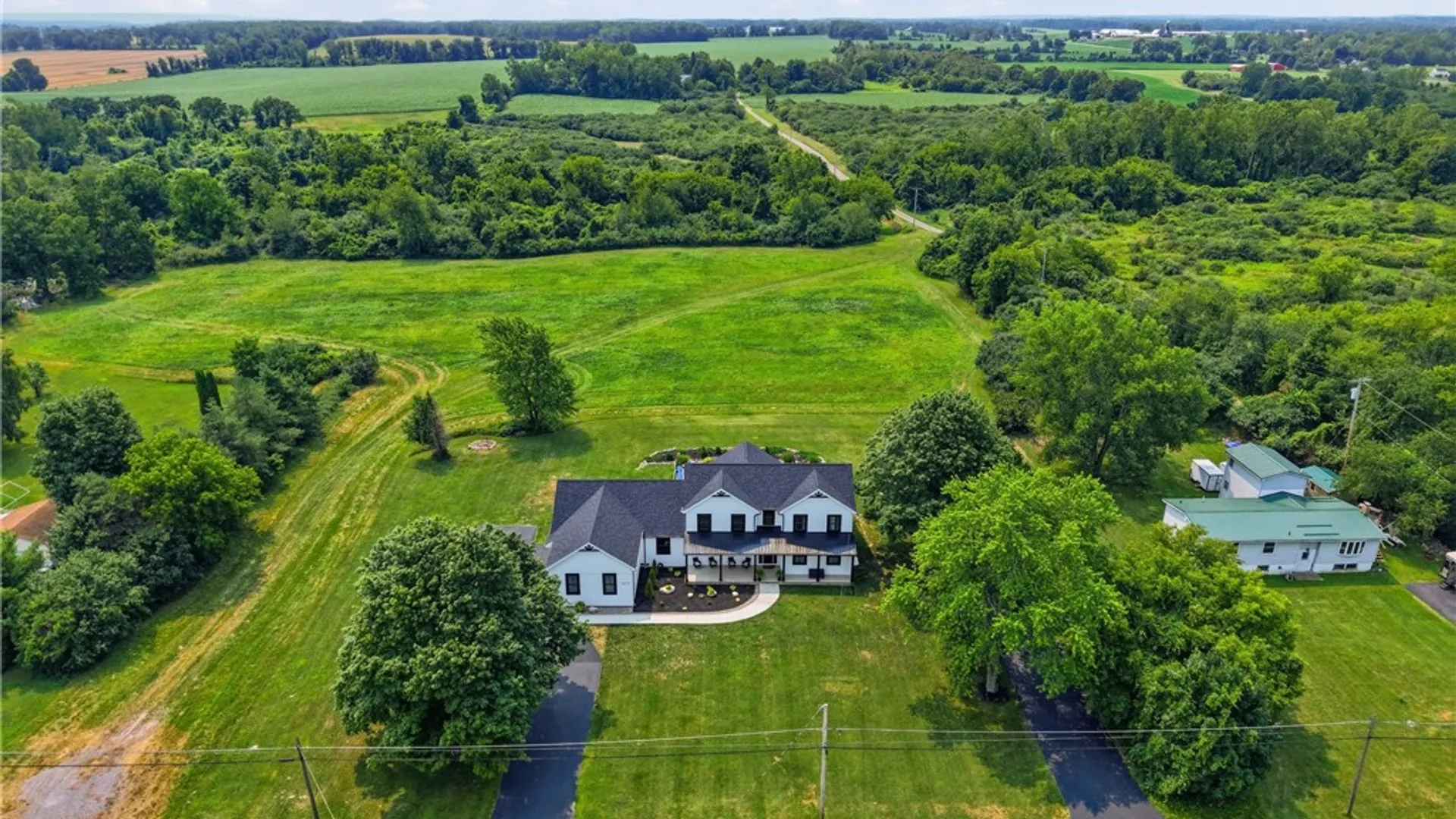 Property at 8658 E Main Road, Leroy, NY 14482 43