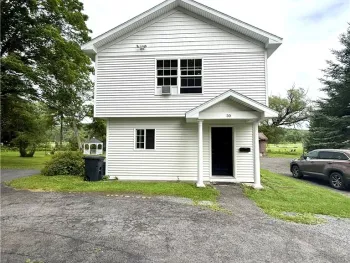 Property at 55 University Avenue, Hamilton, NY 13346