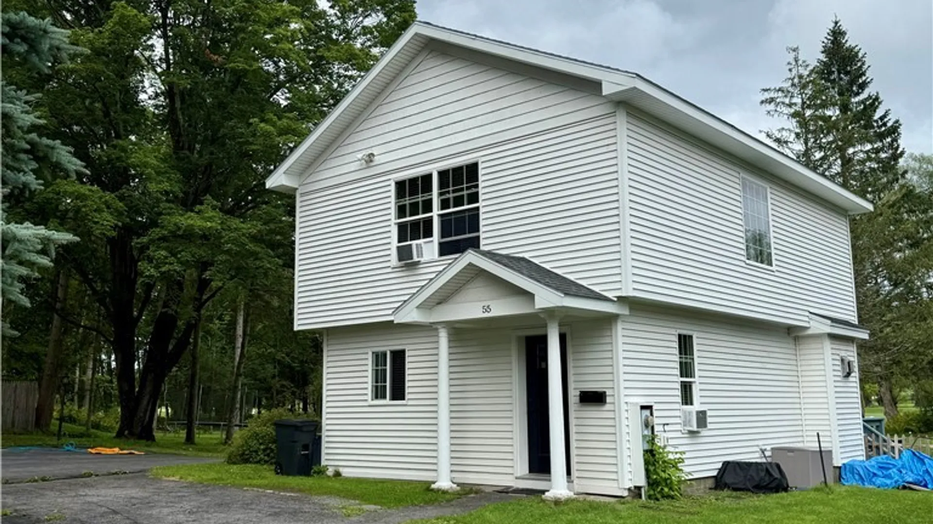 Property at 55 University Avenue, Hamilton, NY 13346 4