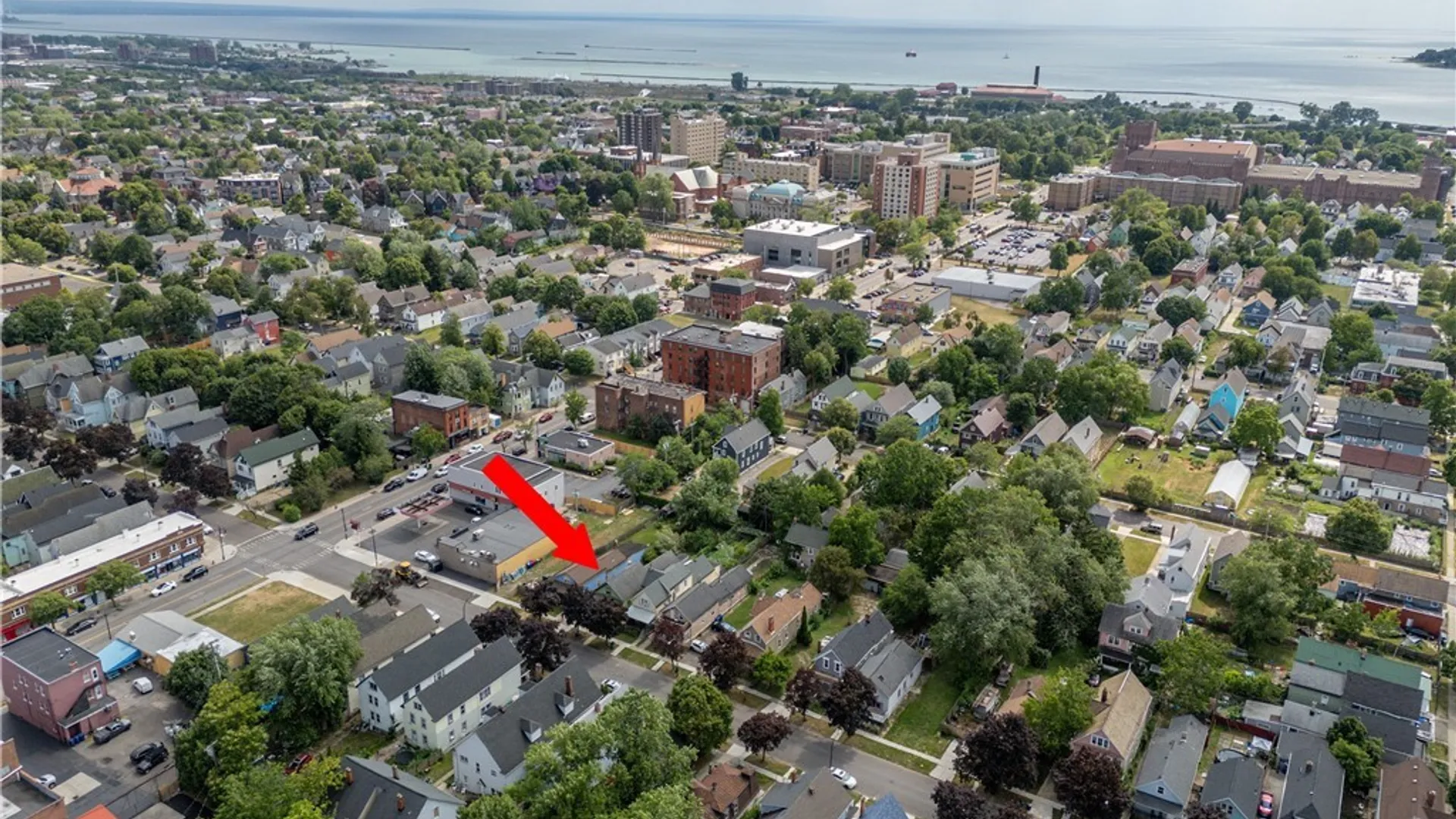 Property at 226 14th Street, Buffalo, NY 14213 27