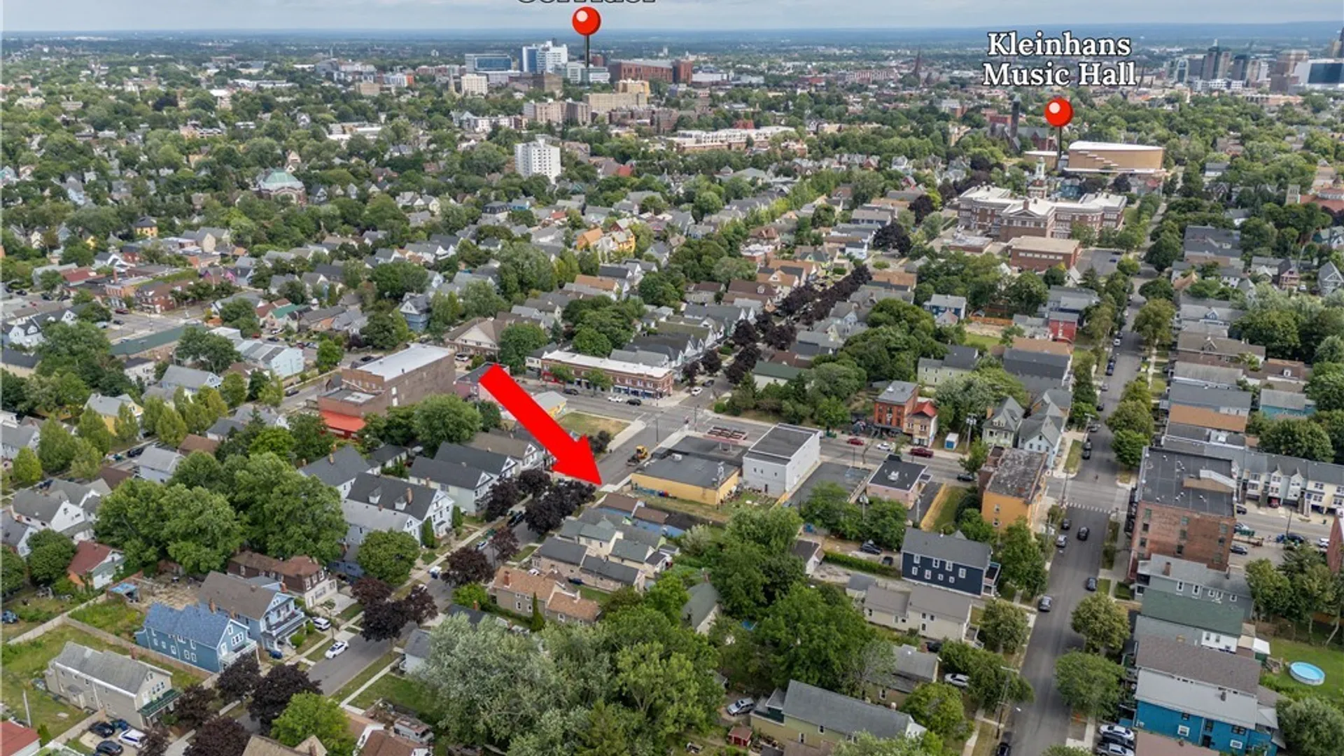 Property at 226 14th Street, Buffalo, NY 14213 28