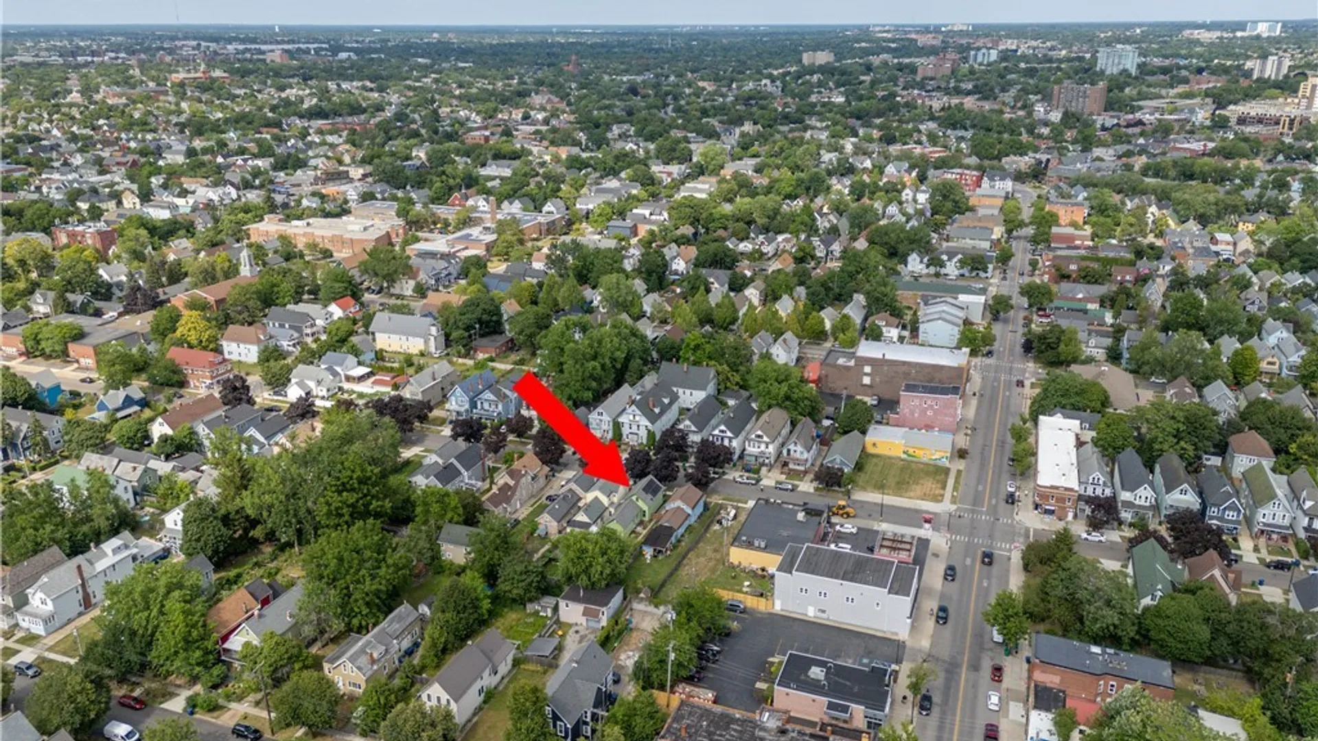 Property at 226 14th Street, Buffalo, NY 14213 29