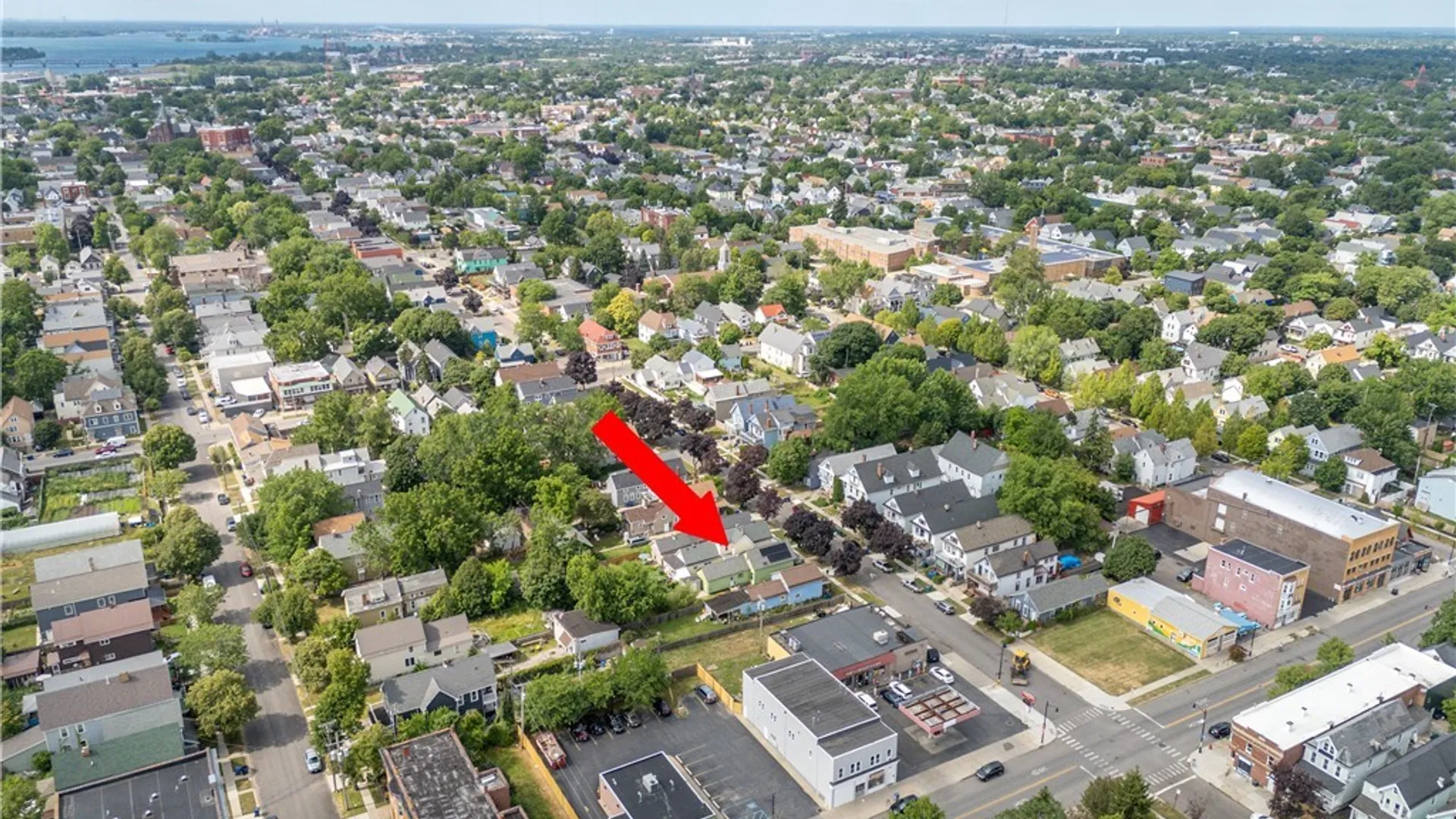 Property at 226 14th Street, Buffalo, NY 14213 30